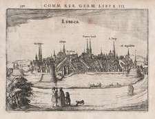 Lübeck schleswig holstein gebraucht kaufen Lübeck schleswig holstein gebraucht kaufen  Seubersdorf