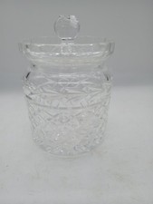 Waterford crystal candy for sale  Lancaster