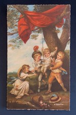 Reproduction portrait children for sale  LEEDS