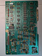 Space invaders pcb for sale  Morehead City