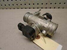 Throttle body for d'occasion  Expédié en Belgium