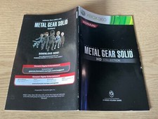 Manuais/folhetos de instruções do Xbox 360 comprar usado  Enviando para Brazil
