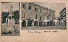 1928 mosso santa usato  Cremona