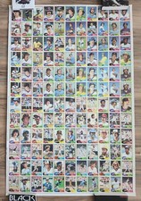 Topps 1982 rare for sale  Washington