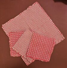 cloth napkins set 4 for sale  Jacksonville