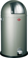 Wesco kickboy 40l gebraucht kaufen  Gotha