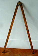 Rabone boxwood ruler for sale  ULVERSTON