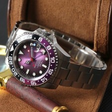 Seikmod gmteiko purple gebraucht kaufen  Berlin