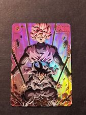 Goku black dragon usato  Grottammare