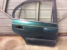 Right rear door for sale  Athens