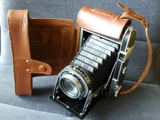 Appareil photo soufflet d'occasion  La Wantzenau