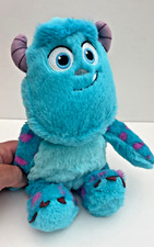 Peluche sully monstres d'occasion  Tourcoing