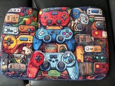 Game controller rug for sale  LEICESTER