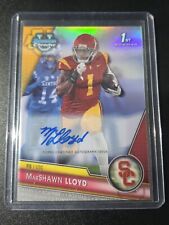 Marshawn lloyd bowman gebraucht kaufen  Ostfildern