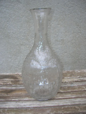 Carafe pichet verre d'occasion  France