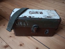 Army small equipment for sale  PEEBLES