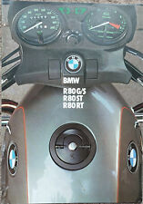 Vintage bmw r80 for sale  SOUTH SHIELDS