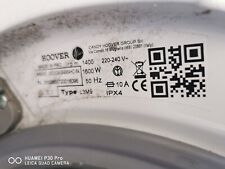Hoover waschmaschine motor gebraucht kaufen  Nürnberg