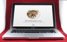 Apple macbook pro for sale  Stow