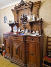 Meubles salon bois d'occasion  Aubagne