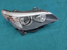 Bmw e60 scheinwerfer gebraucht kaufen  Gronau