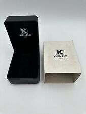 Kienzle scatola orologio usato  Piacenza