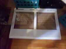 Whirlpool refrigerator crisper for sale  Elkins