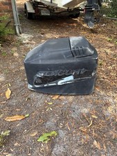 Mercury outboard 200 for sale  Victor