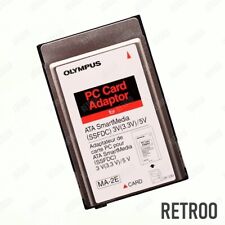 Olympus card adapter for sale  CORBY