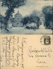 Vallerano chiesa viale usato  Italia