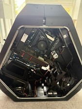 Alienware area case for sale  CHELMSFORD