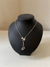 Collier argent pendentif d'occasion  Nantes-