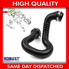 Intercooler turbo hose for sale  HARLOW