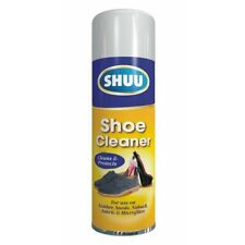 Shuu shoe cleaner for sale  KING'S LYNN