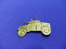 Badge army military for sale  CHRISTCHURCH