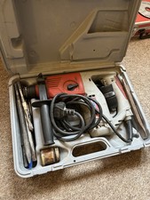 Wickes sds rotary for sale  WALTHAM ABBEY