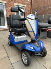 Kymco agility mobility for sale  DONCASTER