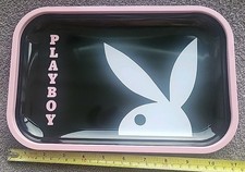 Playboy pink edge for sale  Norwich