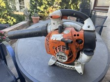 Stihl bg86 profi gebraucht kaufen  Berlin