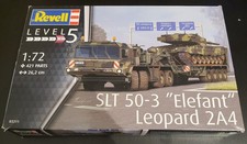 Revell panzer modellbausatz gebraucht kaufen Revell panzer modellbausatz gebraucht kaufen  Viersen