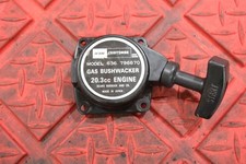 Craftsman 636.796670 gas for sale  Belgrade
