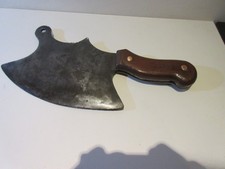 Couperet hachoir xixe d'occasion Couperet hachoir xixe d'occasion  Marseille IV