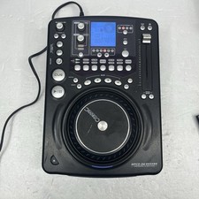 Citronic mpcd mp3 for sale  MAIDENHEAD