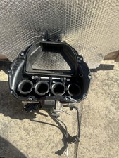 Yamaha throttle bodies for sale  CUPAR