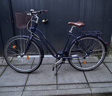 City bike zoll gebraucht kaufen City bike zoll gebraucht kaufen  Berlin