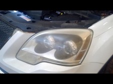 Driver left headlight for sale  Plantsville