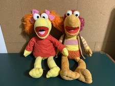 Jim henson fraggle for sale  Canton