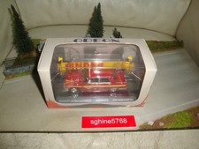 Odeon peugeot 404 d'occasion  Augny