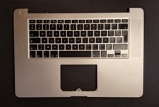 Topcase clavier francais d'occasion  Versailles