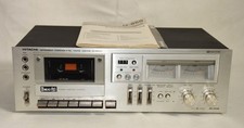 Hitachi 850 tapedeck gebraucht kaufen  Deutschland